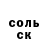 Бошки Шишки тримм Fox DARK